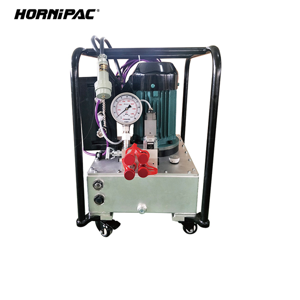 HETW-200FBP系列液壓扳手防爆電動泵